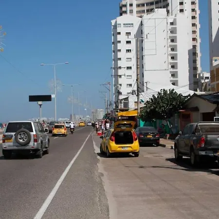Pensión Marbella 47 Cartagena