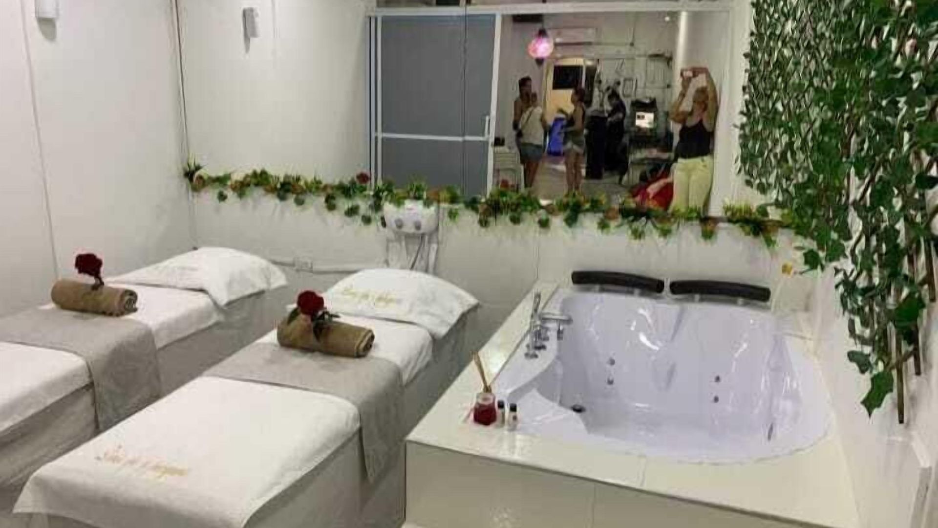 Pensión Marbella 47