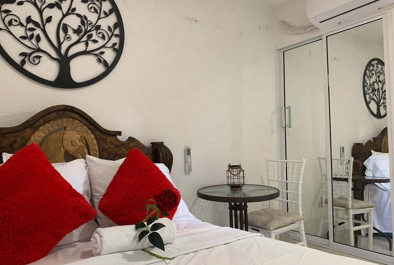 Pensión Marbella 47 Cartagena