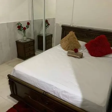 Marbella 47 * Cartagena