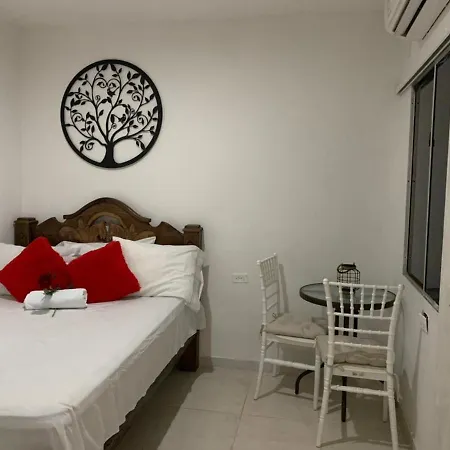 Pensión Marbella 47 Cartagena