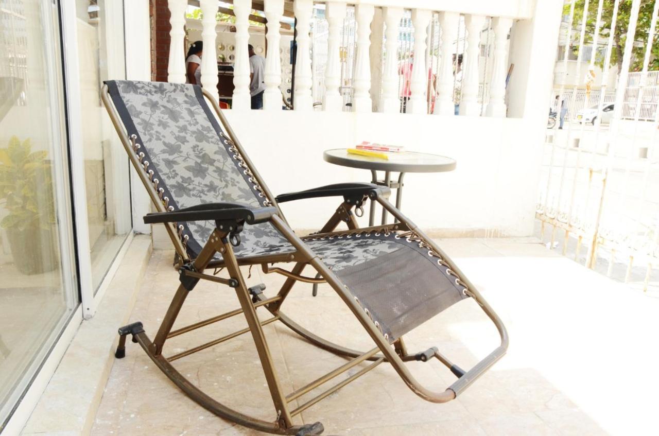 Guest house Marbella 47 *