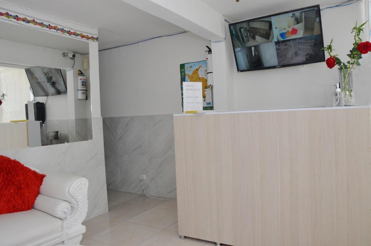 Guest house Marbella 47 Cartagena