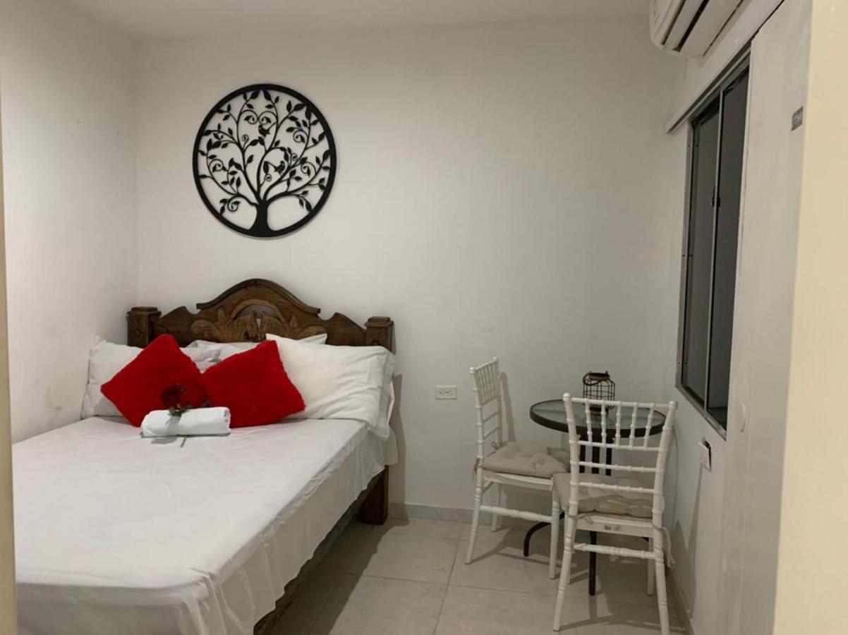 Guest house Marbella 47 Cartagena