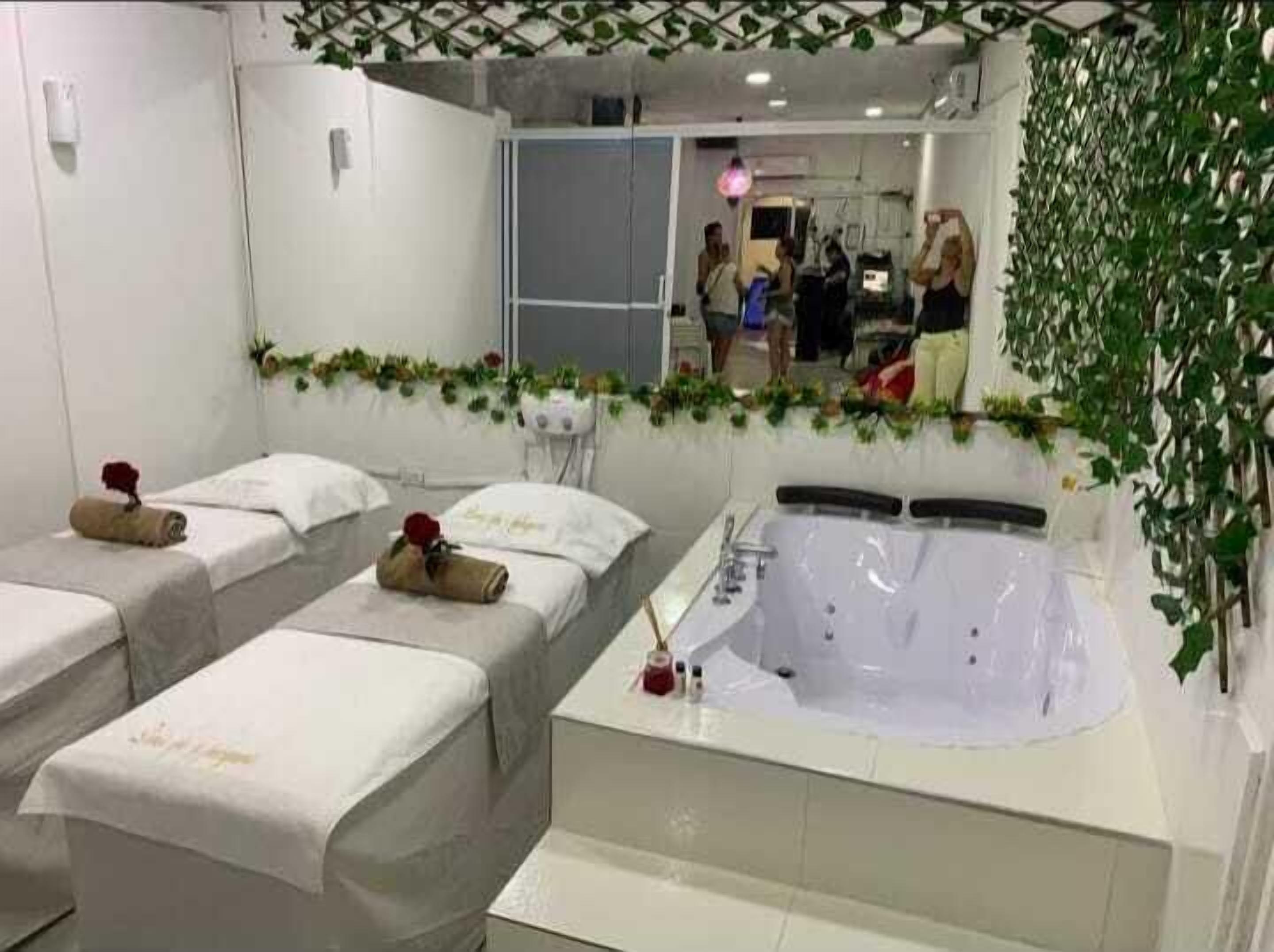 Guest house Marbella 47