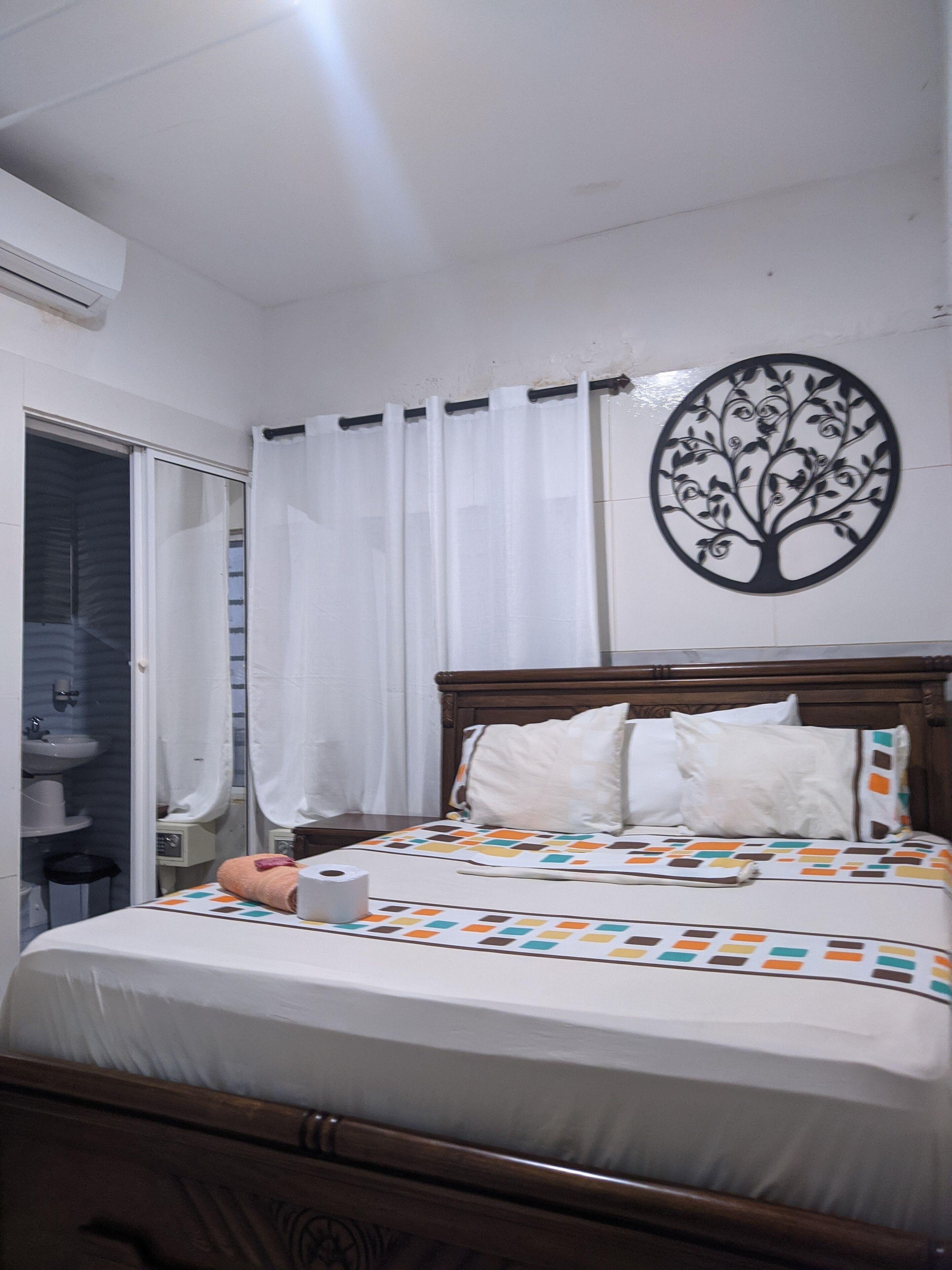Marbella 47 Guest house