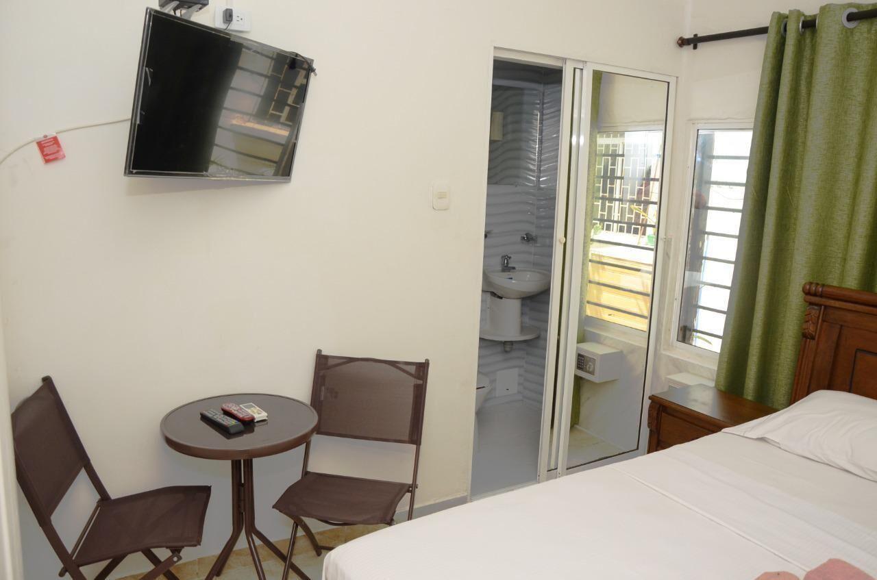 Marbella 47 Guest house *