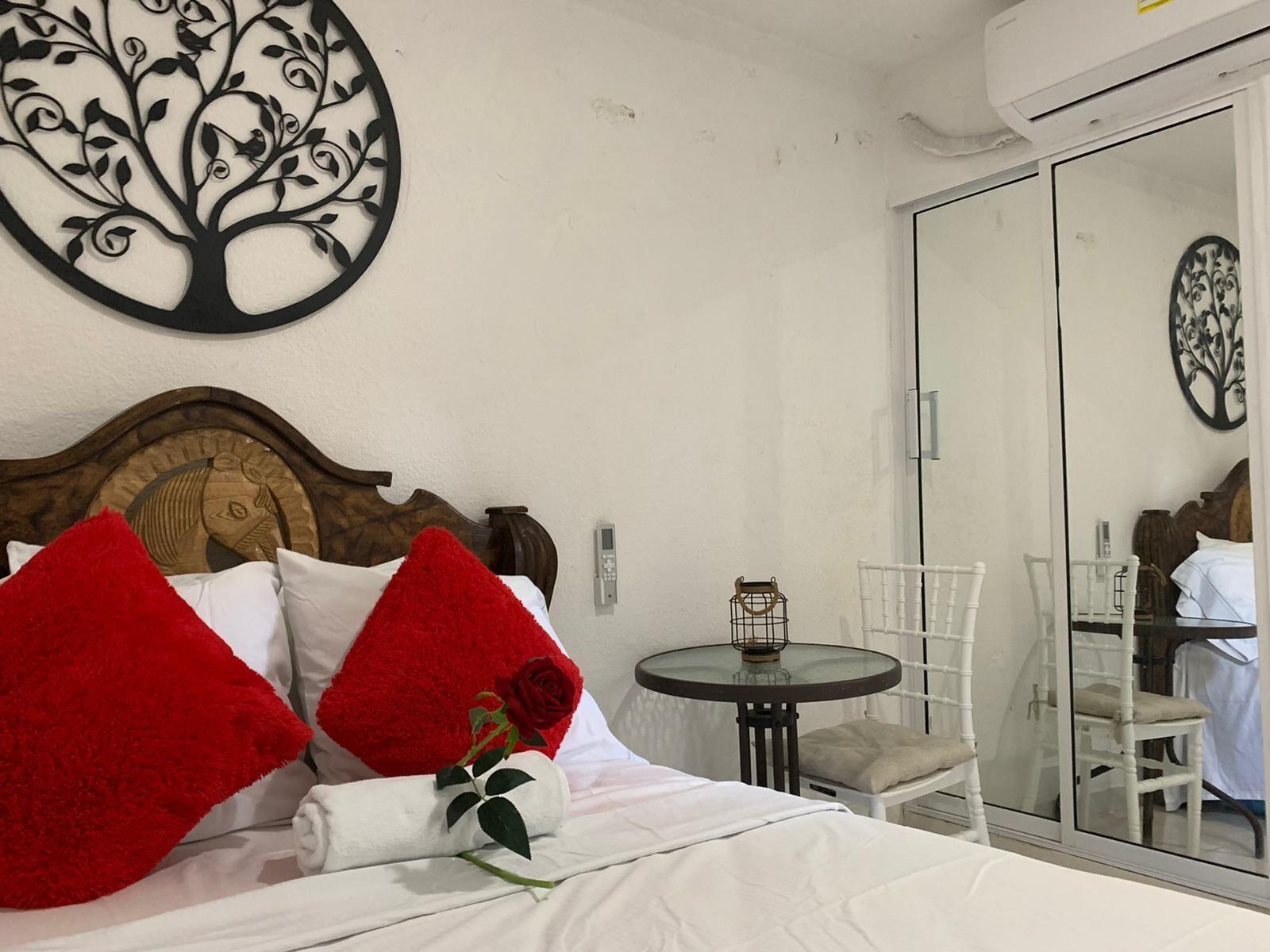 Guest house Marbella 47 Cartagena