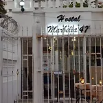 Hostal Marbella 47