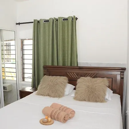 Marbella 47 Guest house Cartagena