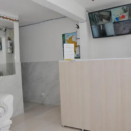 Guest house Marbella 47 Cartagena