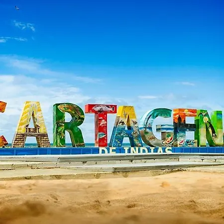 Marbella 47 Cartagena