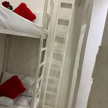 Guest house Marbella 47 Cartagena