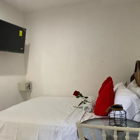 Marbella 47 Guest house *