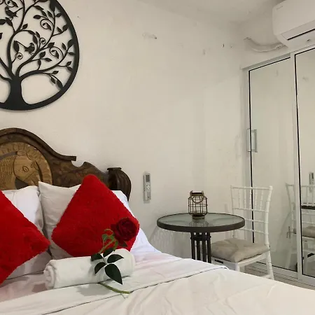 Marbella 47 Guest house *