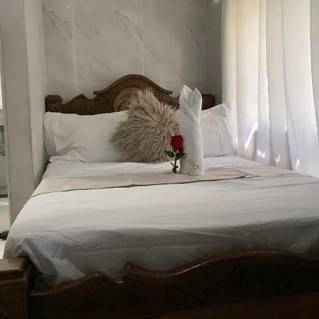 Marbella 47 Guest house *