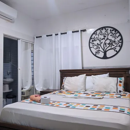 Marbella 47 Guest house