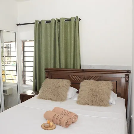 Guest house Marbella 47