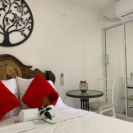 Guest house Marbella 47 Cartagena