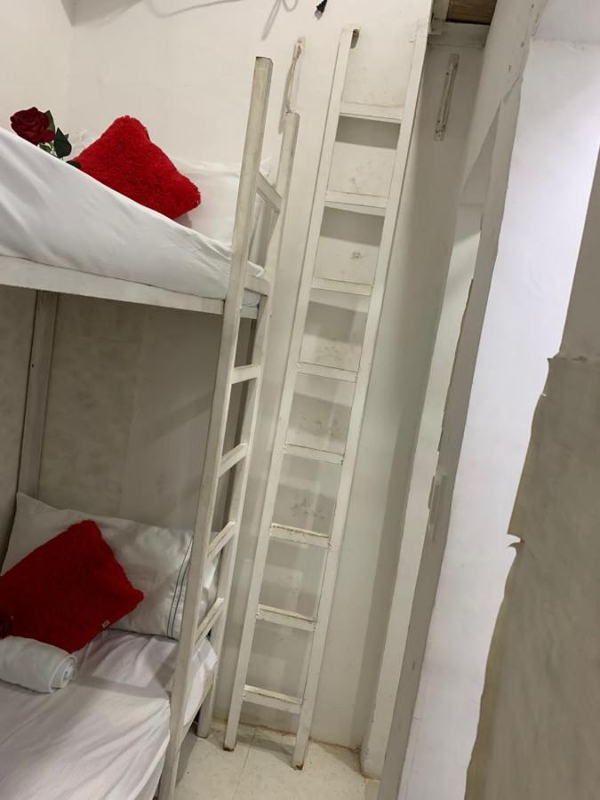 Pensión Marbella 47 Cartagena